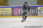 Photo hockey match Rouen - Epinal  le 19/10/2013
