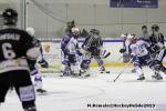 Photo hockey match Rouen - Epinal  le 19/10/2013