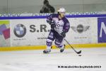 Photo hockey match Rouen - Epinal  le 19/10/2013