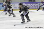 Photo hockey match Rouen - Epinal  le 19/10/2013
