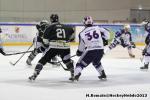 Photo hockey match Rouen - Epinal  le 19/10/2013