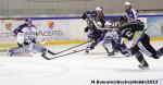 Photo hockey match Rouen - Epinal  le 19/10/2013
