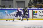 Photo hockey match Rouen - Epinal  le 19/10/2013