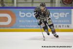 Photo hockey match Rouen - Epinal  le 19/10/2013