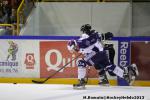 Photo hockey match Rouen - Epinal  le 19/10/2013