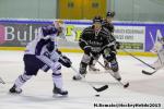 Photo hockey match Rouen - Epinal  le 19/10/2013
