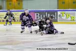 Photo hockey match Rouen - Epinal  le 19/10/2013