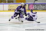 Photo hockey match Rouen - Epinal  le 19/10/2013