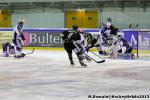 Photo hockey match Rouen - Epinal  le 19/10/2013