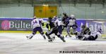 Photo hockey match Rouen - Epinal  le 19/10/2013