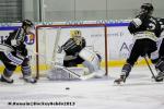 Photo hockey match Rouen - Epinal  le 19/10/2013