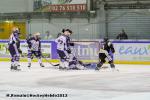 Photo hockey match Rouen - Epinal  le 19/10/2013
