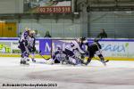 Photo hockey match Rouen - Epinal  le 19/10/2013