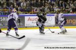 Photo hockey match Rouen - Epinal  le 19/10/2013