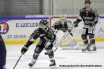 Photo hockey match Rouen - Epinal  le 19/10/2013