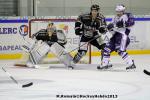 Photo hockey match Rouen - Epinal  le 19/10/2013