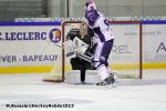 Photo hockey match Rouen - Epinal  le 19/10/2013