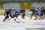 Photo hockey match Rouen - Epinal  le 19/10/2013