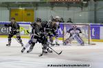 Photo hockey match Rouen - Epinal  le 19/10/2013