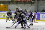 Photo hockey match Rouen - Epinal  le 19/10/2013
