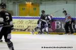 Photo hockey match Rouen - Epinal  le 19/10/2013