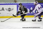 Photo hockey match Rouen - Epinal  le 19/10/2013