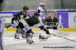 Photo hockey match Rouen - Epinal  le 19/10/2013