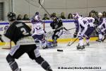 Photo hockey match Rouen - Epinal  le 19/10/2013