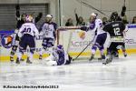 Photo hockey match Rouen - Epinal  le 19/10/2013