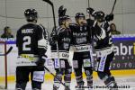Photo hockey match Rouen - Epinal  le 19/10/2013