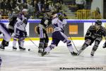 Photo hockey match Rouen - Epinal  le 19/10/2013