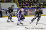 Photo hockey match Rouen - Epinal  le 19/10/2013
