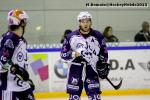 Photo hockey match Rouen - Epinal  le 19/10/2013