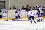 Photo hockey match Rouen - Epinal  le 19/10/2013
