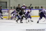 Photo hockey match Rouen - Epinal  le 19/10/2013