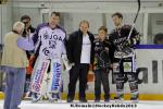 Photo hockey match Rouen - Epinal  le 19/10/2013
