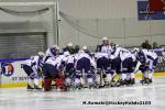 Photo hockey match Rouen - Epinal  le 29/10/2013