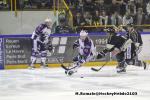 Photo hockey match Rouen - Epinal  le 29/10/2013