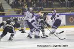 Photo hockey match Rouen - Epinal  le 29/10/2013