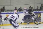 Photo hockey match Rouen - Epinal  le 29/10/2013