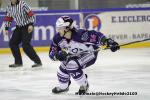 Photo hockey match Rouen - Epinal  le 29/10/2013