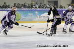 Photo hockey match Rouen - Epinal  le 29/10/2013