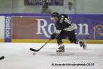 Photo hockey match Rouen - Epinal  le 29/10/2013