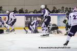 Photo hockey match Rouen - Epinal  le 29/10/2013