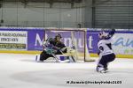 Photo hockey match Rouen - Epinal  le 29/10/2013