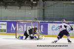 Photo hockey match Rouen - Epinal  le 29/10/2013
