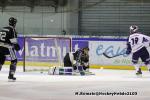 Photo hockey match Rouen - Epinal  le 29/10/2013