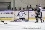 Photo hockey match Rouen - Epinal  le 29/10/2013