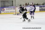Photo hockey match Rouen - Epinal  le 29/10/2013