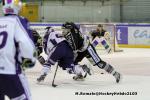 Photo hockey match Rouen - Epinal  le 29/10/2013